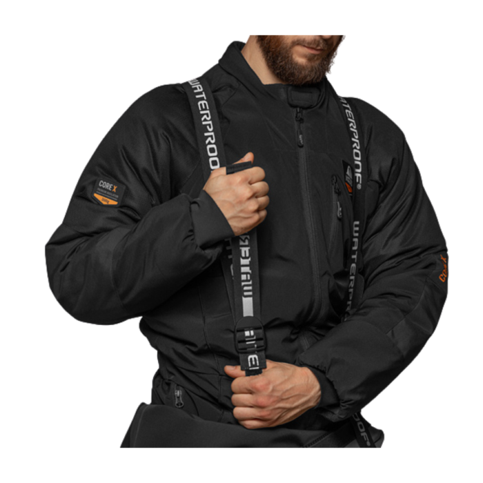 Skafander suchy Waterproof D7 Evo męski (6) Skafander suchy Waterproof D7 Evo męski (6)