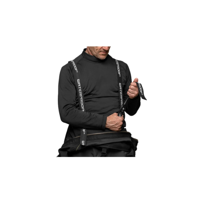 Skafander suchy Waterproof D7X Nylotech damski (2) Skafander suchy Waterproof D7X Nylotech damski (2)