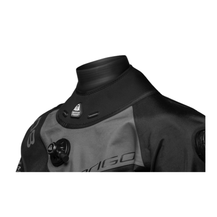 Skafander suchy Waterproof D8 Origo damski (1) Skafander suchy Waterproof D8 Origo damski (1)