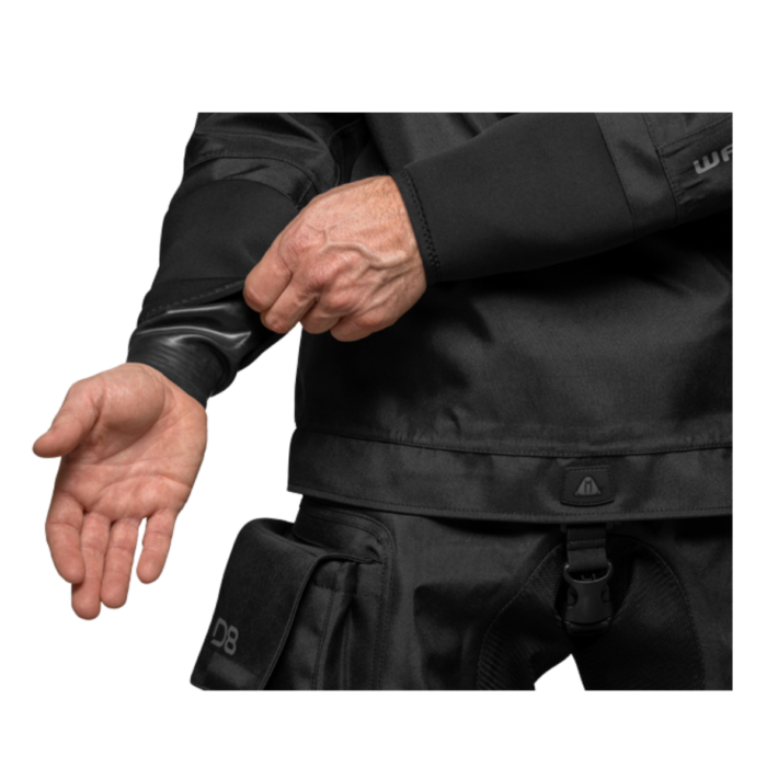 Skafander suchy Waterproof D8 Origo damski (3) Skafander suchy Waterproof D8 Origo damski (3)