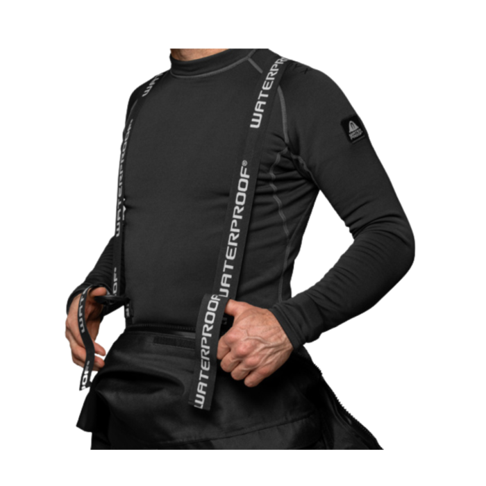 Skafander suchy Waterproof D8 Origo damski (4) Skafander suchy Waterproof D8 Origo damski (4)