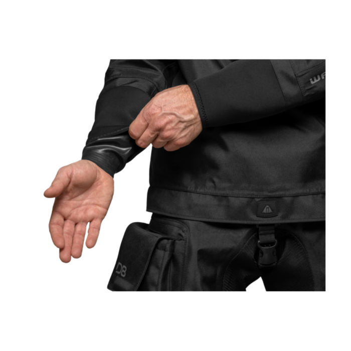 Skafander suchy Waterproof D8 Origo męski (4) Skafander suchy Waterproof D8 Origo męski (4)