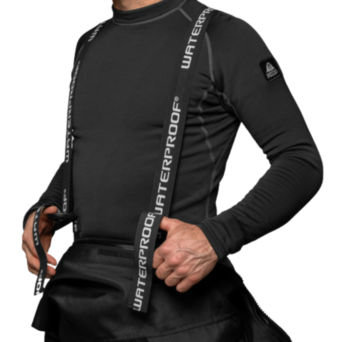 Skafander suchy Waterproof D8 Origo męski (8) Skafander suchy Waterproof D8 Origo męski (8)