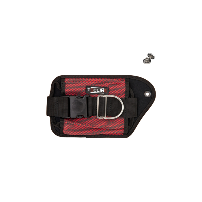 TECLINE kieszeń balastowa (17) TECLINE kieszeń balastowa (17)