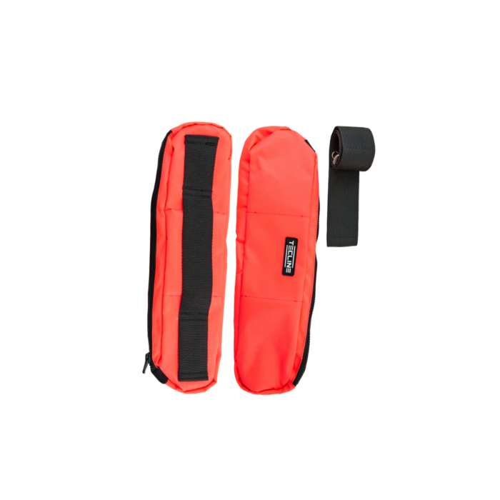 TECLINE kieszeń trymująca (8)