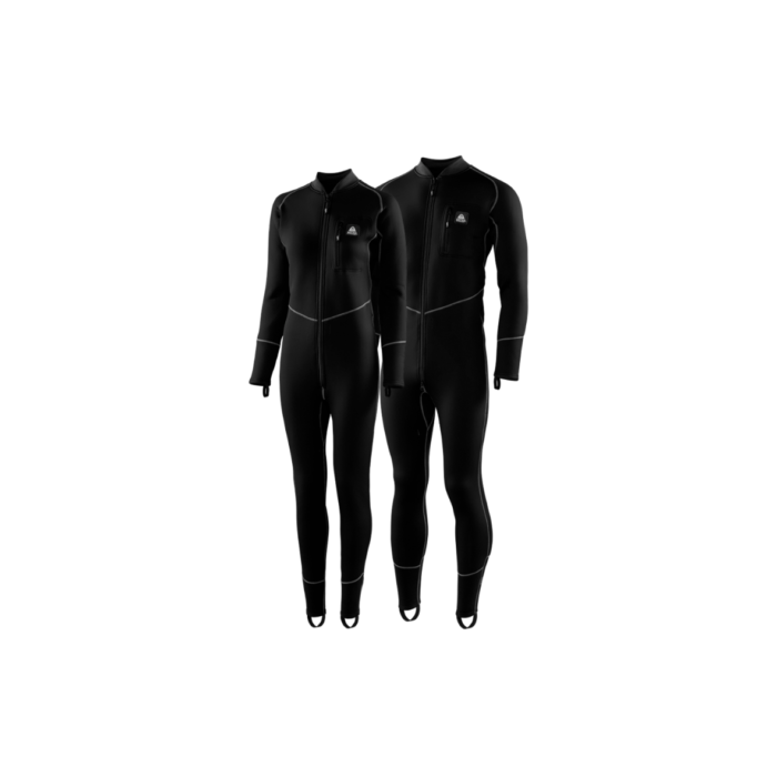 WATERPROOF OCIEPLACZ ONE PICE 2X WATERPROOF OCIEPLACZ ONE PICE 2X