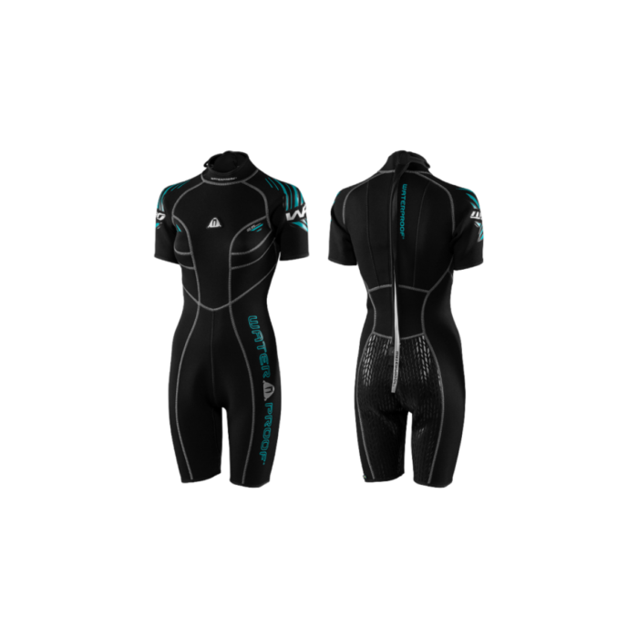 WATERPROOF SKAFANDER W30 2.5MM (11) WATERPROOF SKAFANDER W30 2.5MM (11)