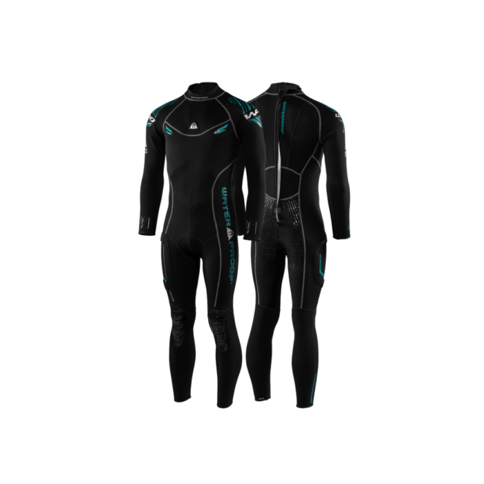WATERPROOF SKAFANDER W30 2.5MM (4)