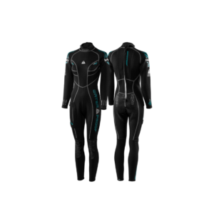 WATERPROOF skafander W30 2.5 mm damski