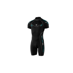 WATERPROOF skafander SHORTY W30 2.5 mm męskie