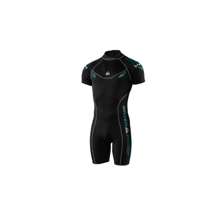 WATERPROOF SKAFANDER W30 2.5MM (6)