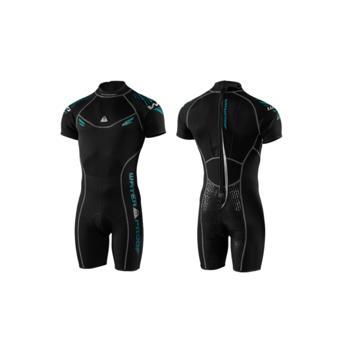 WATERPROOF SKAFANDER W30 2.5MM (8) WATERPROOF SKAFANDER W30 2.5MM (8)