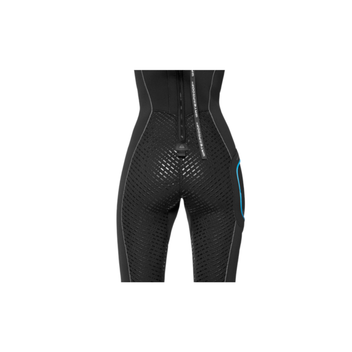 WATERPROOF SKAFANDER W50 5MM (3) WATERPROOF SKAFANDER W50 5MM (3)