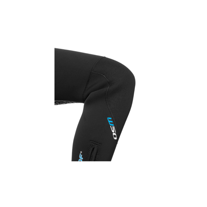 WATERPROOF SKAFANDER W50 5MM (4) WATERPROOF SKAFANDER W50 5MM (4)