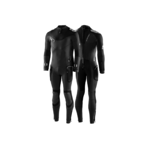 WATERPROOF skafander W7 5 mm męski
