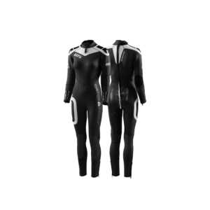 WATERPROOF skafander W5 3.5 mm damski