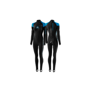 WATERPROOF skafander WP SKIN LYCRA damski