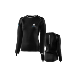 WATERPROOF bluza MESHTECH 3D damska