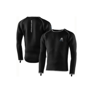 WATERPROOF bluza MESHTECH 3D męska