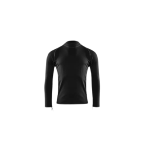 WATERPROOF bluza BODY 2X damska