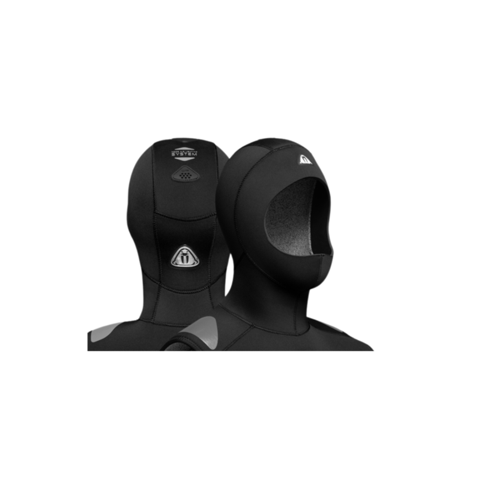 WATERPROOF kamizelka O1 NEOFLEX (2) WATERPROOF kamizelka O1 NEOFLEX (2)