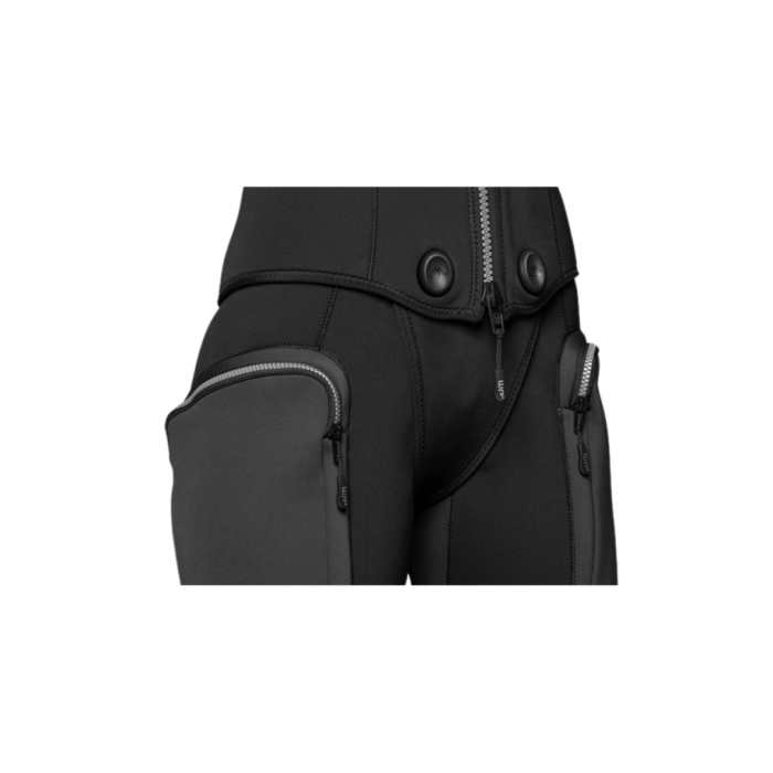 WATERPROOF kamizelka O1 NEOFLEX (3) WATERPROOF kamizelka O1 NEOFLEX (3)