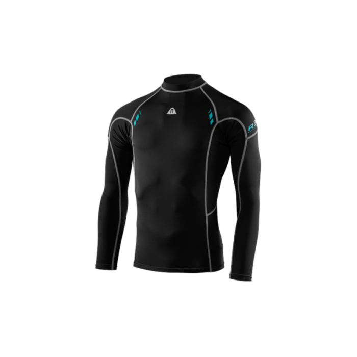 WATERPROOF koszulka RASHGARD (6)