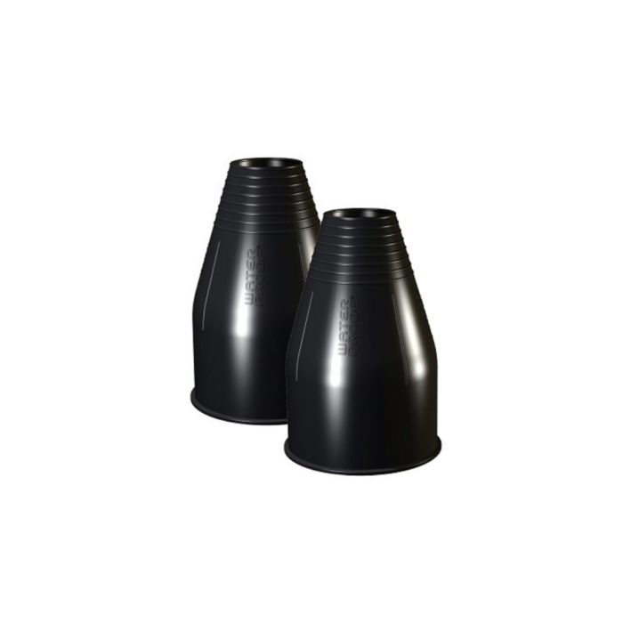 WATERPROOF manszeta silikonowa (4) WATERPROOF manszeta silikonowa (4)