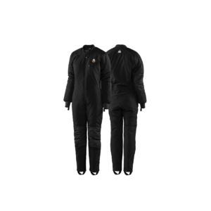 WATERPROOF ocieplacz NORD 200 damski