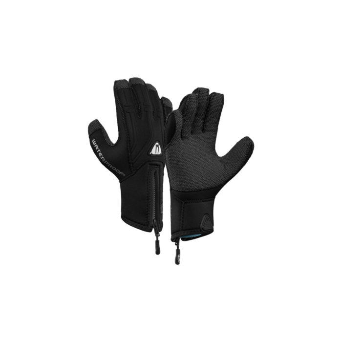 WATERPROOF rękawice (10) WATERPROOF rękawice (10)