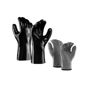 WATERPROOF rękawice zestaw DRYGLOVE BIOVYN