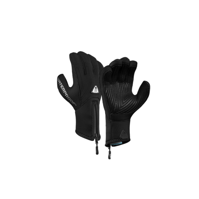 WATERPROOF rękawice (4)