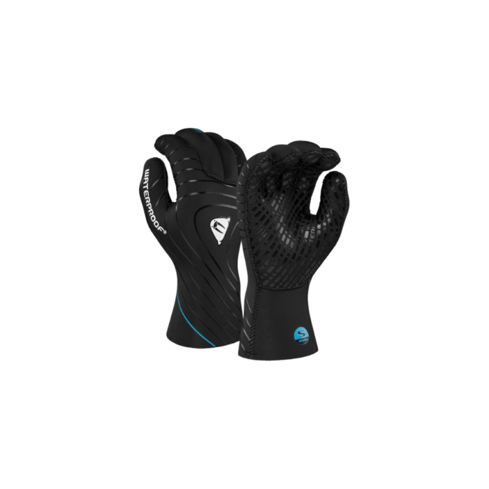 Rękawice neoprenowe Waterproof G50 5mm