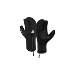 WATERPROOF rękawice G2 7 mm 3 palczaste