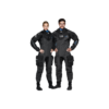 WATERPROOF suchy skafander D1X HYBRID