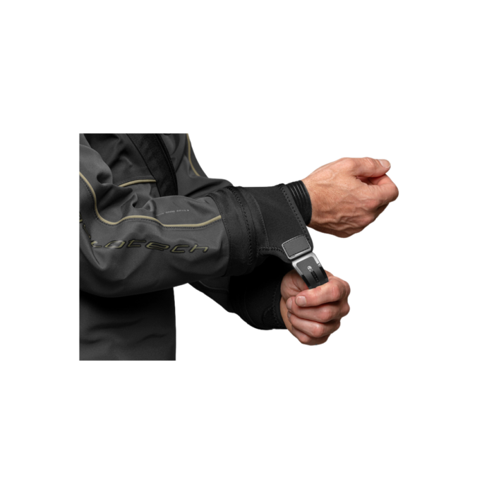 WATERPROOF suchy skafander D7X NYLOTECH WATERPROOF suchy skafander D7X NYLOTECH