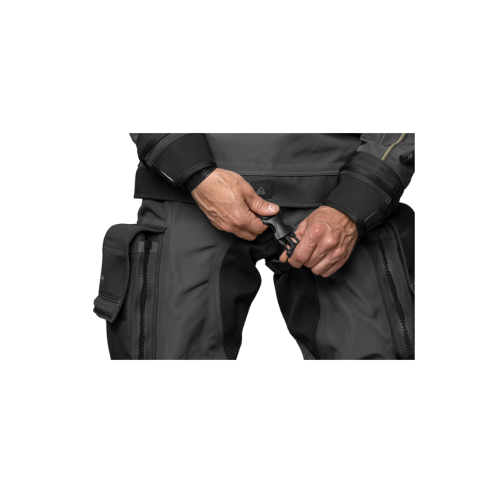 WATERPROOF suchy skafander D7X NYLOTECH WATERPROOF suchy skafander D7X NYLOTECH