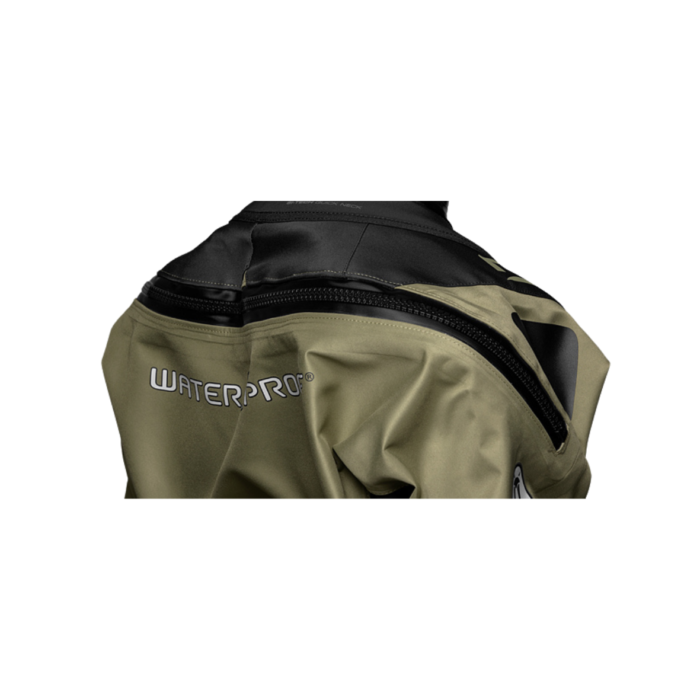 WATERPROOF suchy skafander D3 ERGO (2) WATERPROOF suchy skafander D3 ERGO (2)