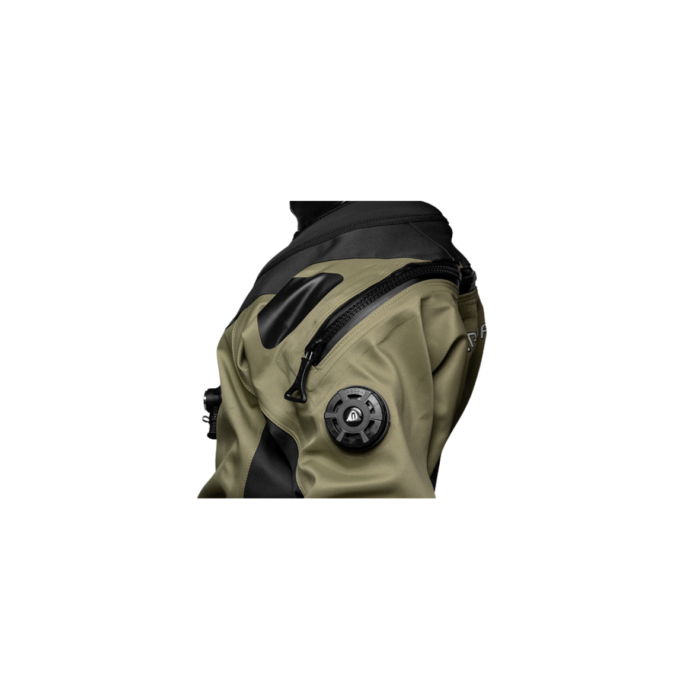 WATERPROOF suchy skafander D3 ERGO (4) WATERPROOF suchy skafander D3 ERGO (4)