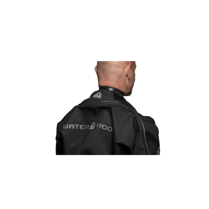 WATERPROOF suchy skafander D7X CORDURA (4) WATERPROOF suchy skafander D7X CORDURA (4)