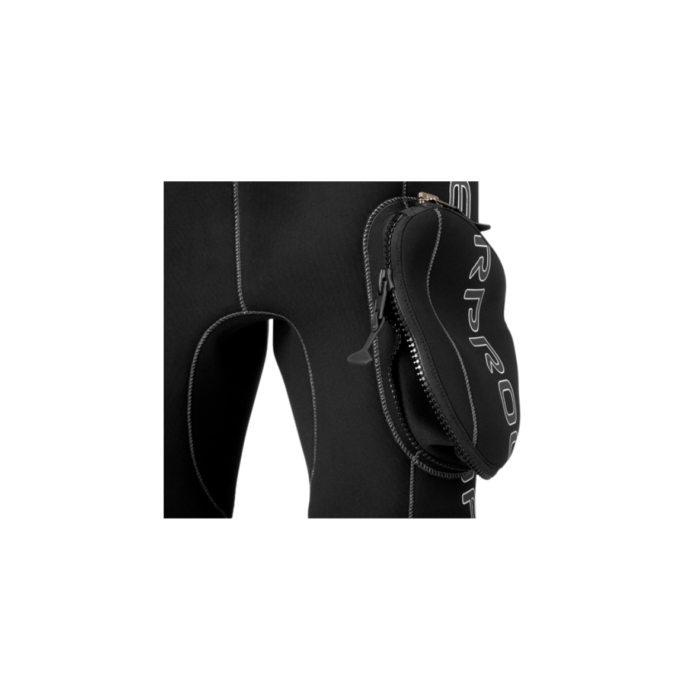 WATERPROOF suchy skafander D7X NYLOTECH (3) WATERPROOF suchy skafander D7X NYLOTECH (3)