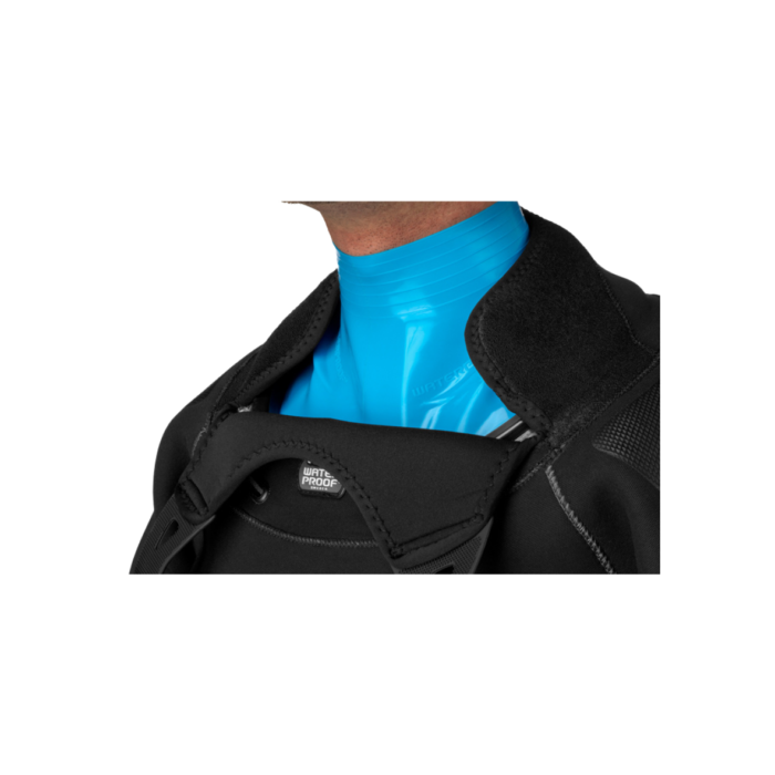 WATERPROOF suchy skafander D7X NYLOTECH (5) WATERPROOF suchy skafander D7X NYLOTECH (5)