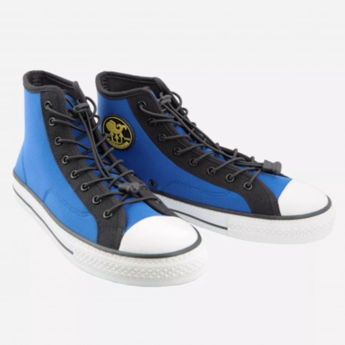 Buty neoprenowe Poseidon One Shoe Trampki Blue White