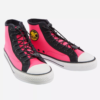 Buty neoprenowe Poseidon One Shoe Trampki Pink White