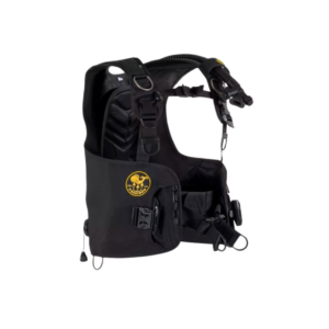 Jacket nurkowy Poseidon Origo