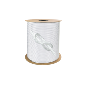 Linka polipropylenowa Moana 6mm biała