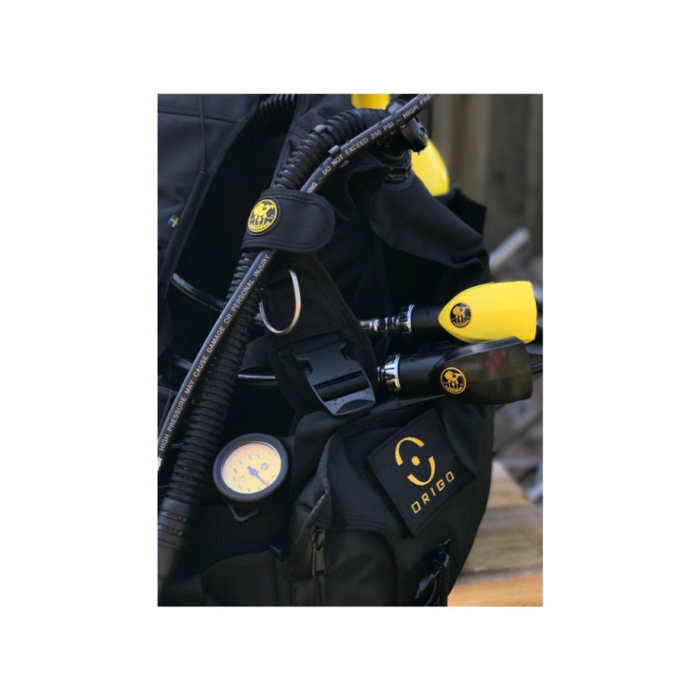 POSEIDON jacket ORIGO (2) POSEIDON jacket ORIGO (2)