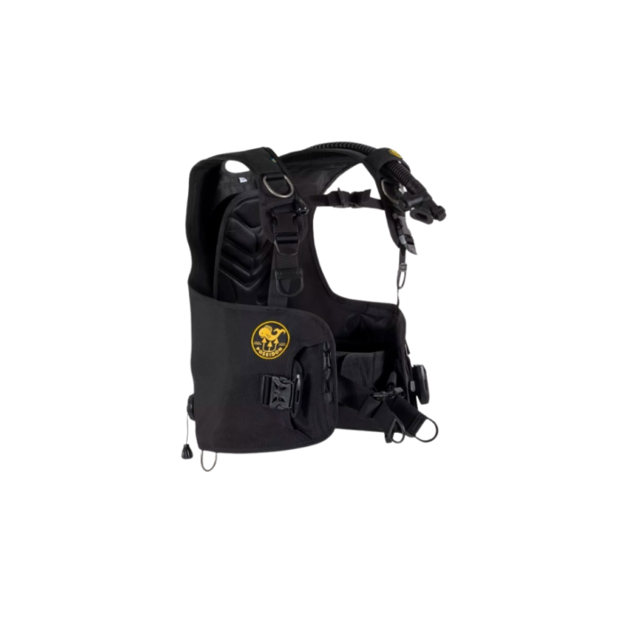 POSEIDON jacket ORIGO POSEIDON jacket ORIGO