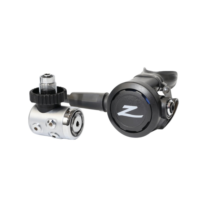 Automaty oddechowe Zeagle Envoy II zestaw Automaty oddechowe Zeagle Envoy II zestaw