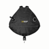 Zestaw Xdeep Stealth 2.0 REC RB Side Mount (11)